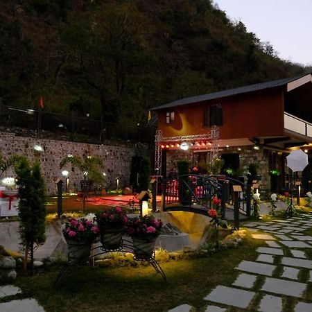Granny'S Den Resort Rajpur ภายนอก รูปภาพ