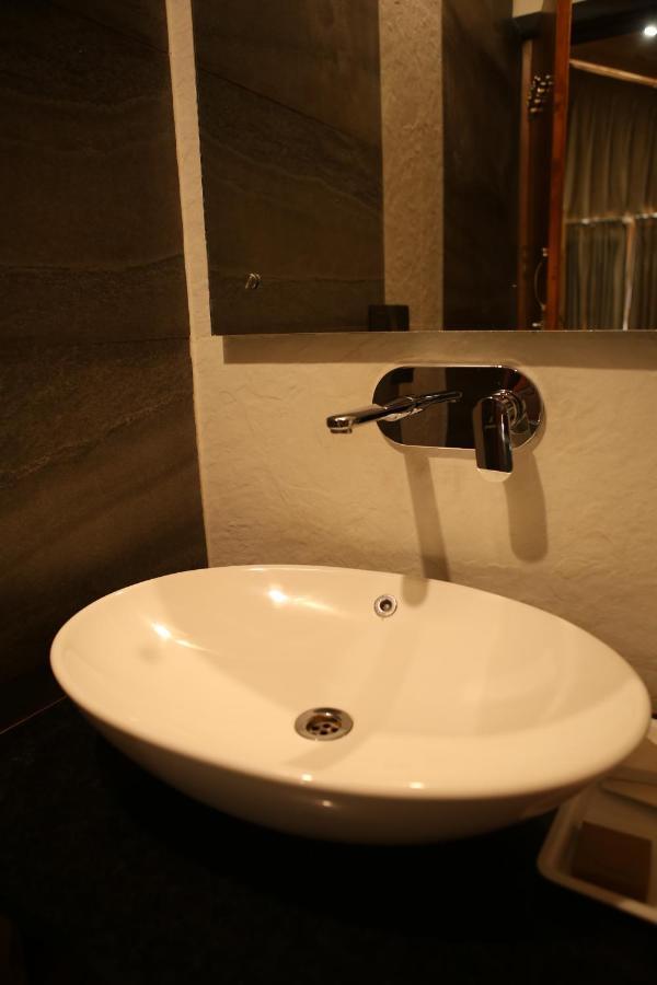 Granny'S Den Resort Rajpur ภายนอก รูปภาพ