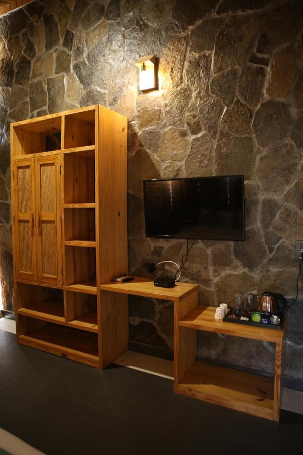 Granny'S Den Resort Rajpur ภายนอก รูปภาพ