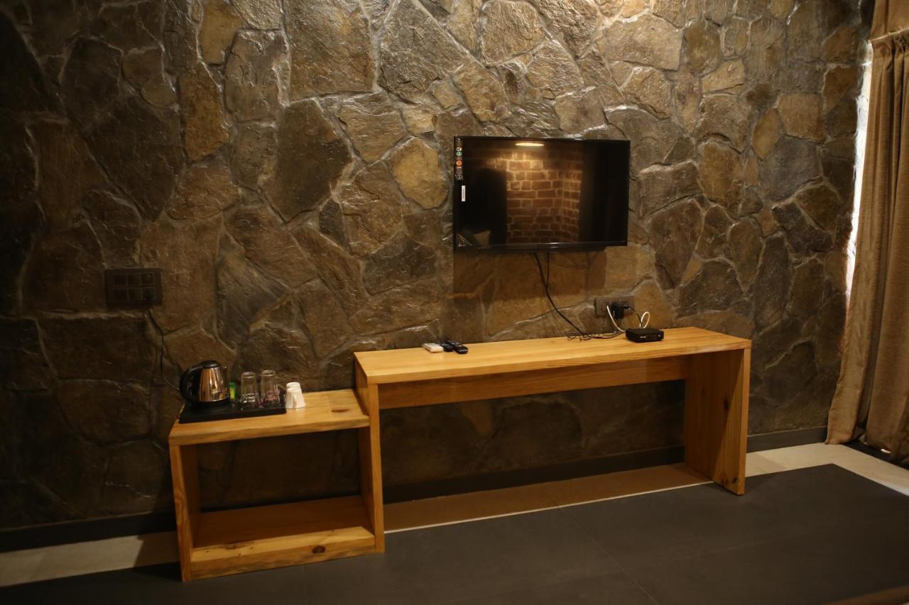 Granny'S Den Resort Rajpur ภายนอก รูปภาพ