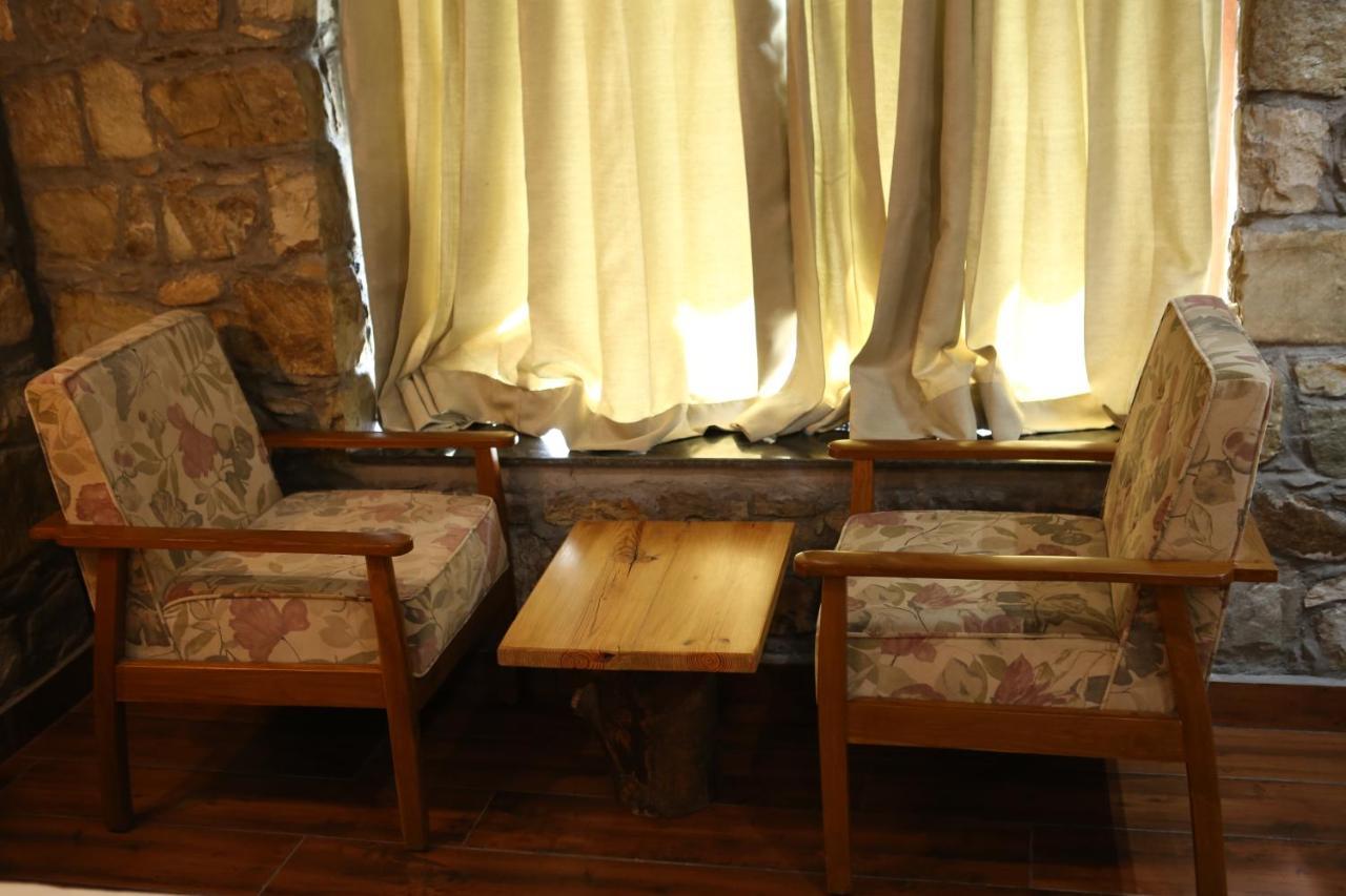 Granny'S Den Resort Rajpur ภายนอก รูปภาพ